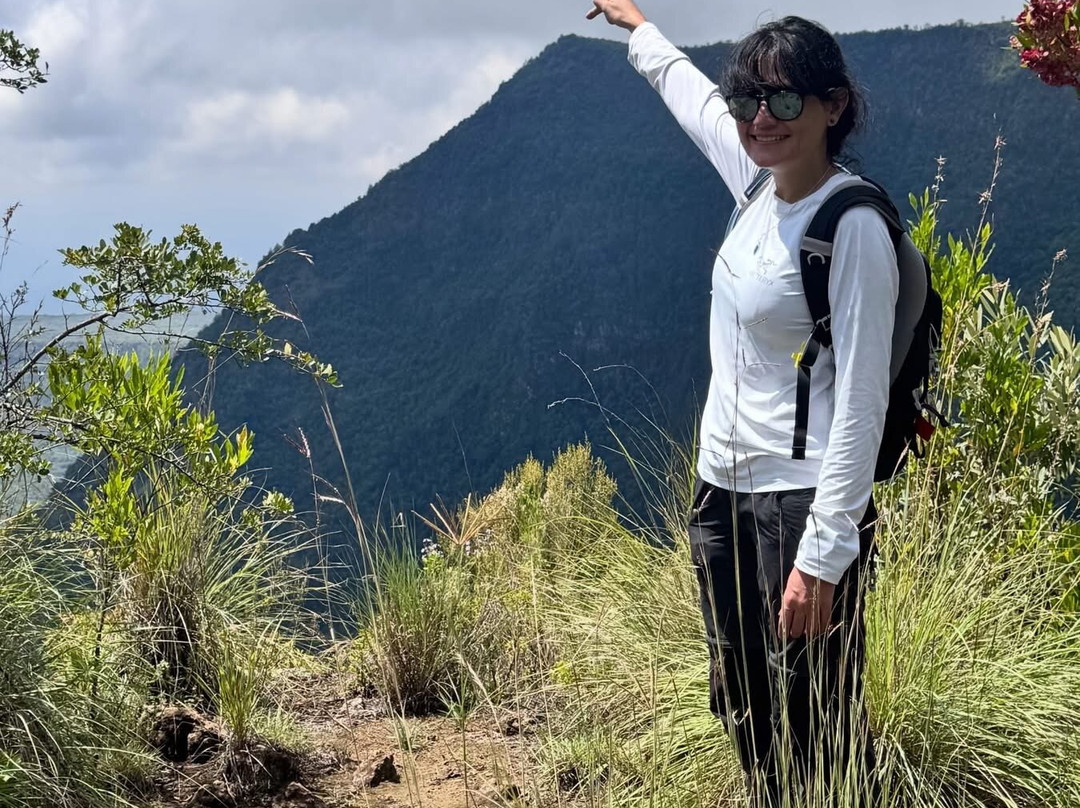 Mount Suswa Conservancy-内罗毕必去景点