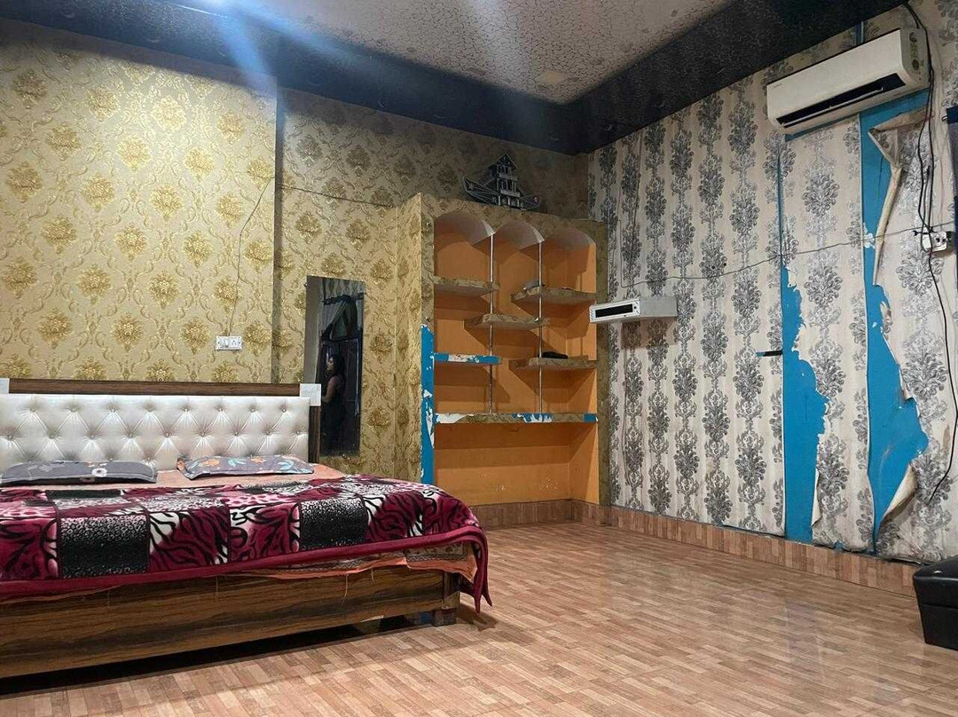 Oyo Flagship Hotel Dream Plaza