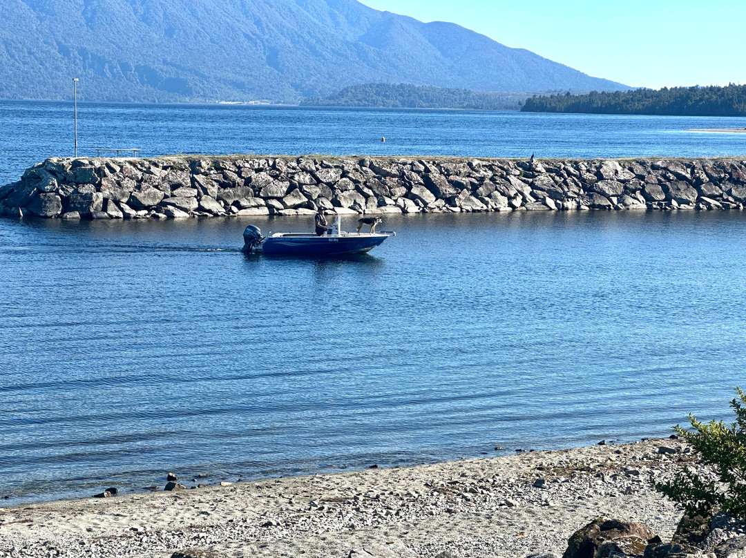Lake Brunner-Moana必去景点