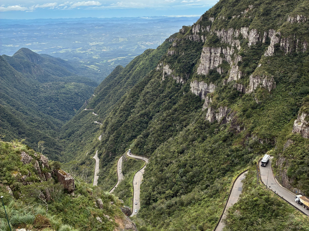 Serra Sul Ecoturismo-Urubici必去景点