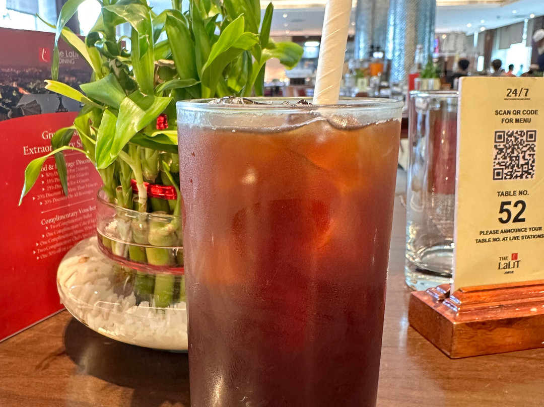齐普尔拉利特酒店主图