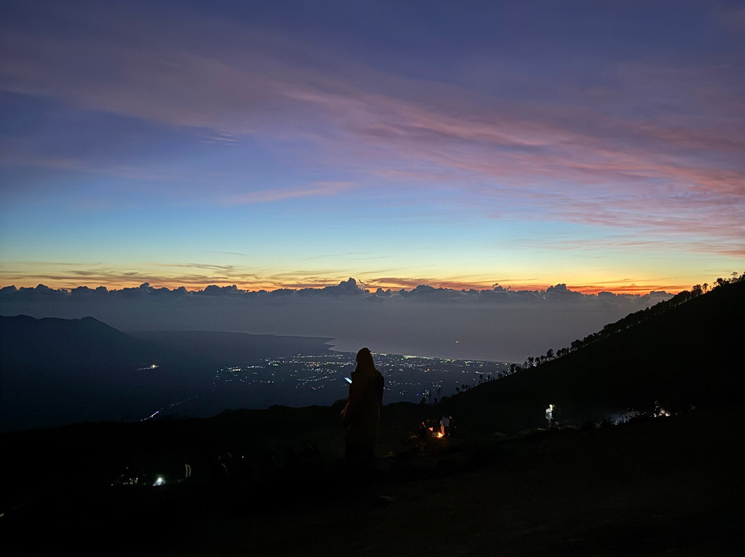 East Java Paradise Travel-巴纽旺宣必去景点