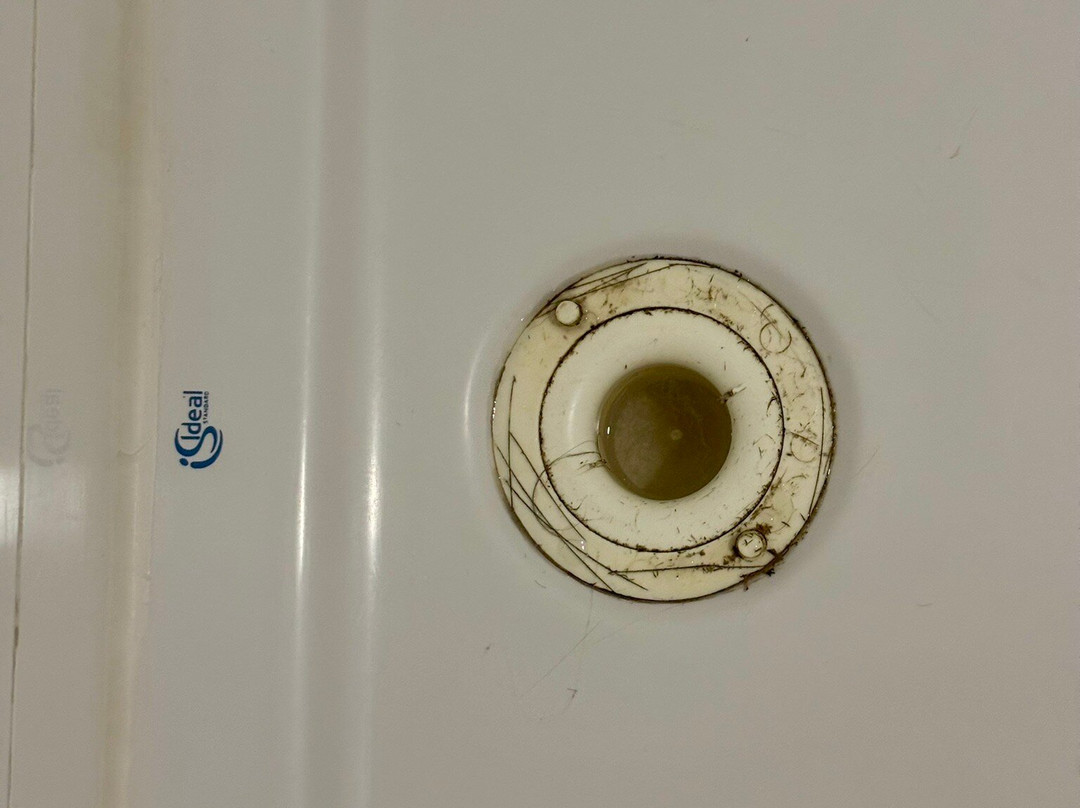 奥德西酒店主图