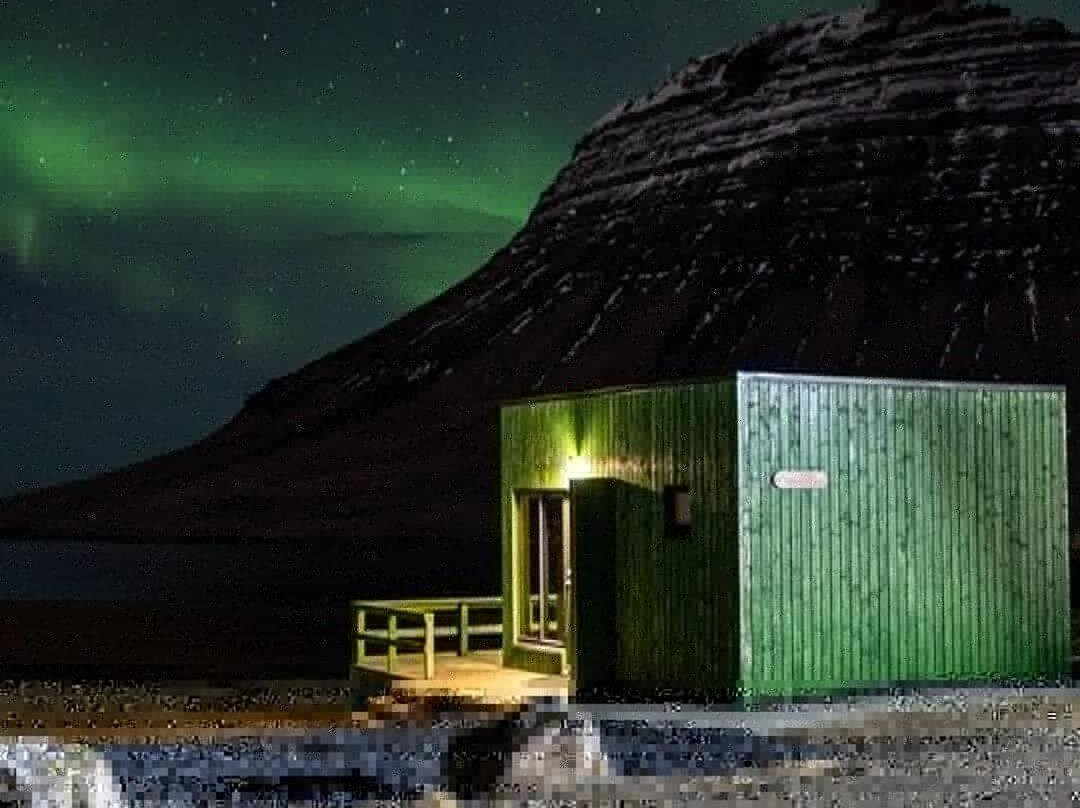 Nonsteinn Grundarfjordur