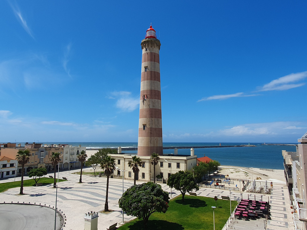 Praia da Barra-伊利亚沃必去景点