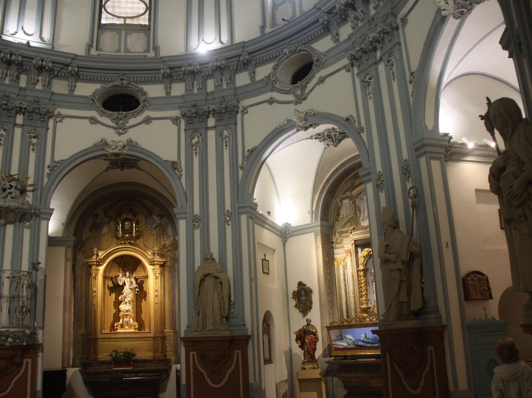 Plaza Cardenal Belluga-穆尔西亚必去景点