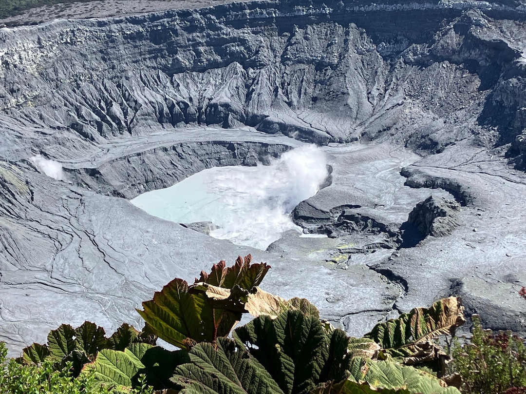 Waking Dreams Costa Rica-圣何塞必去景点