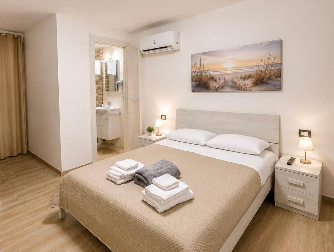 Tina's House Luxury Room