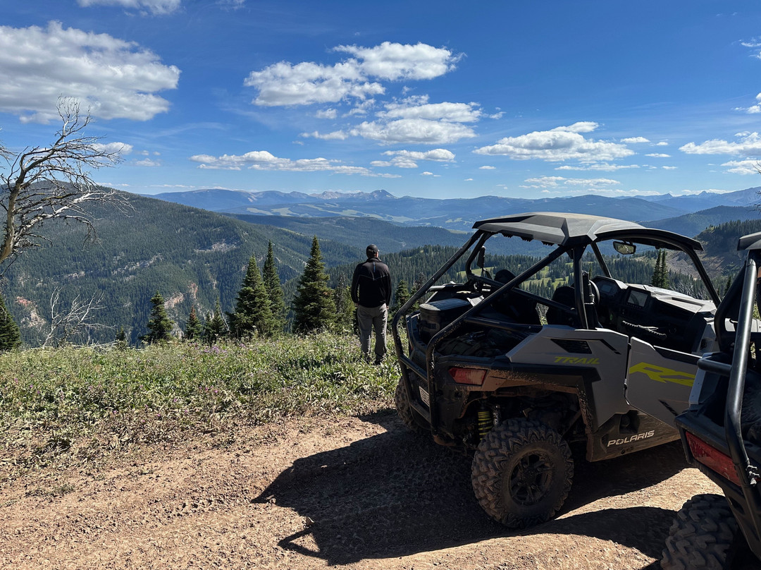 Summit All Terrain Rentals-博兹曼必去景点