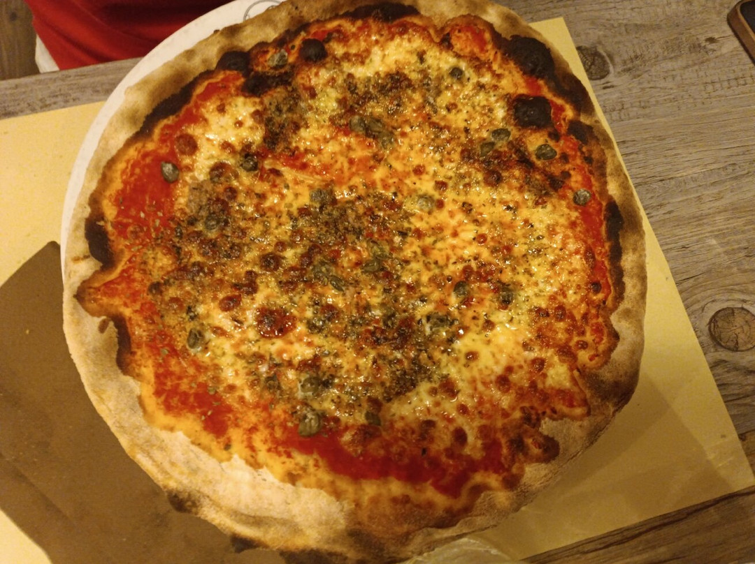 Quelli Di Paderna