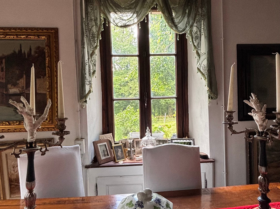 La Casa di Alba