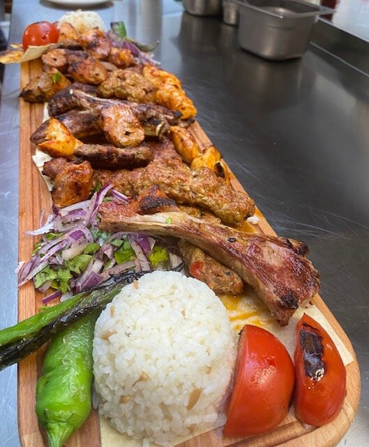Pera Gourmet Restaurant& Café
