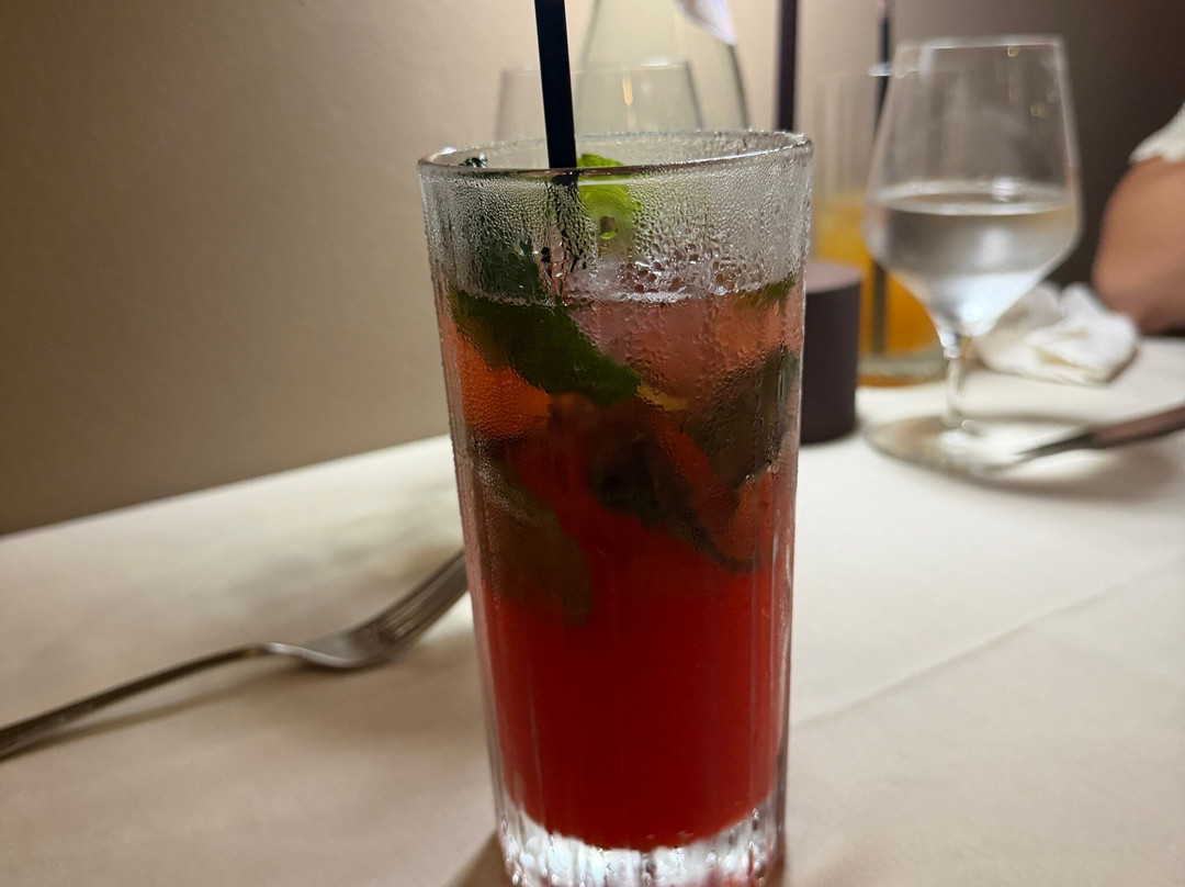 Bovin Steak House