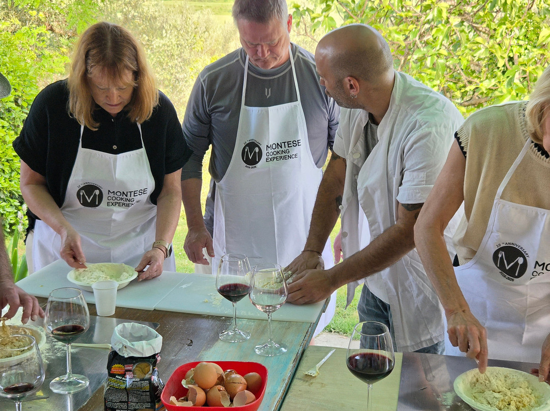 Montese Cooking Experience-圣吉米尼亚诺必去景点