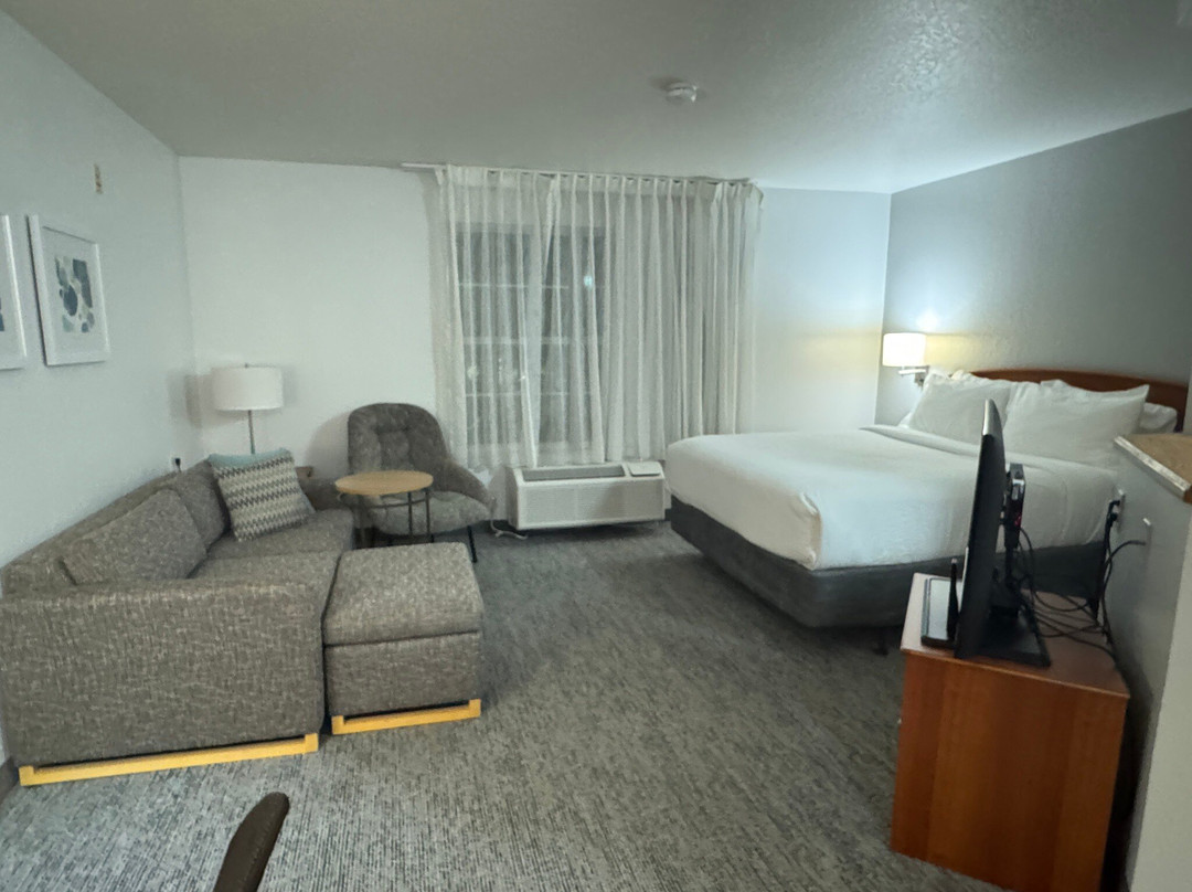 奥兰多东部/UCF区万豪TownePlace Suites酒店主图