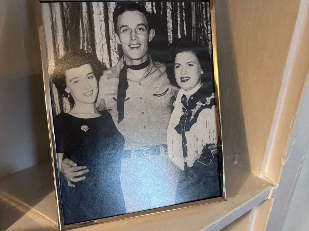 Patsy Cline Historic House-温切斯特必去景点