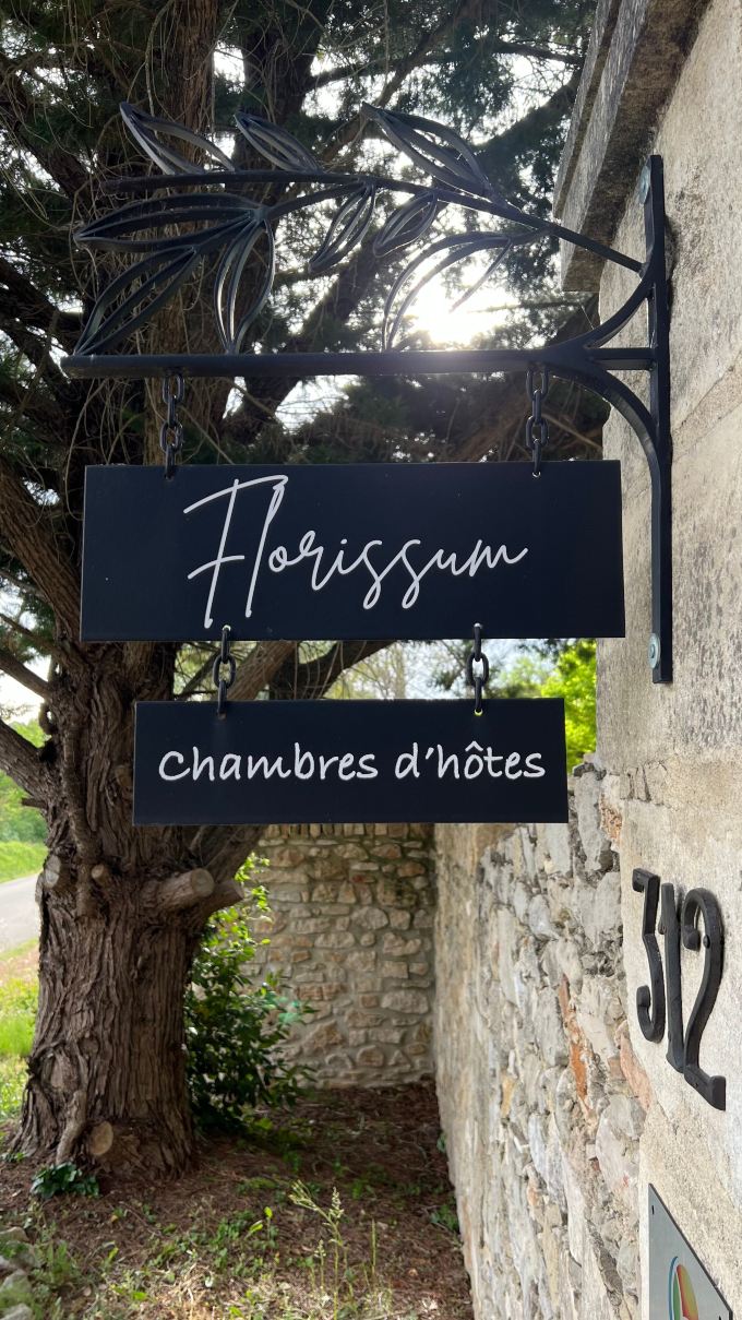 Florissum Chambres D'hôtes-旅行者