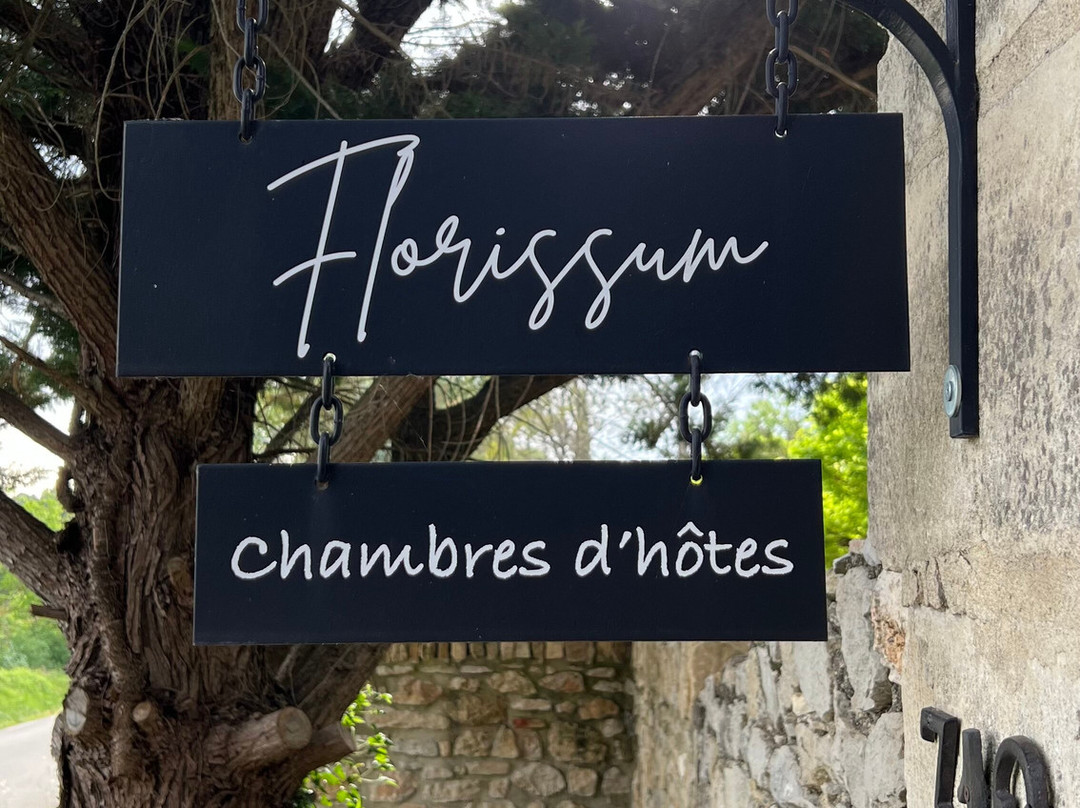 Florissum Chambres D'hôtes主图