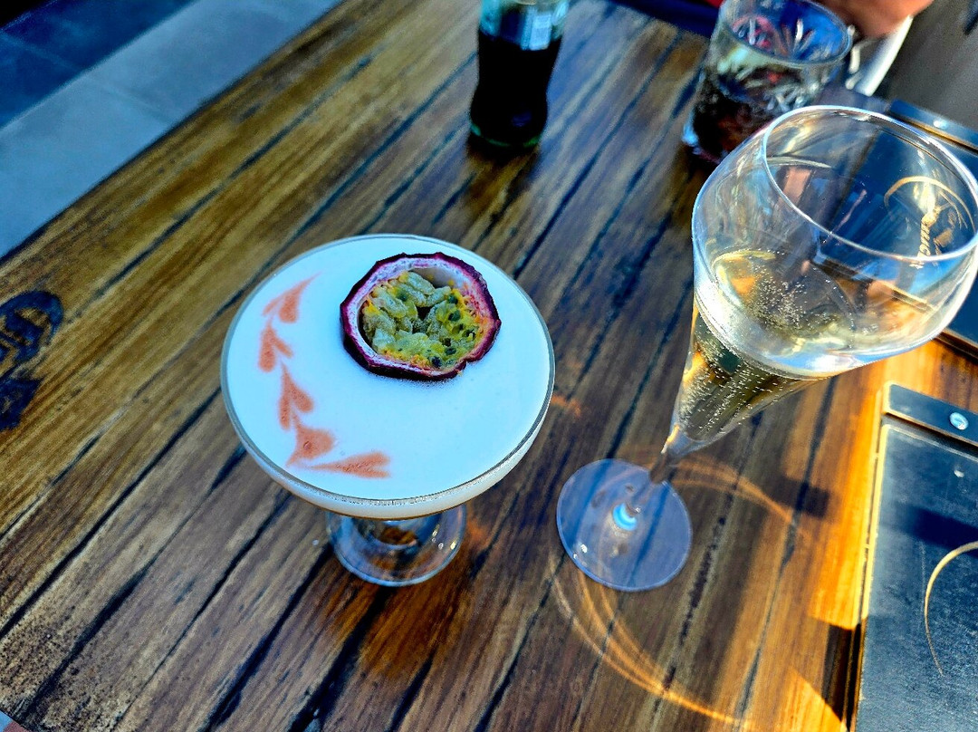 Karma Terrace