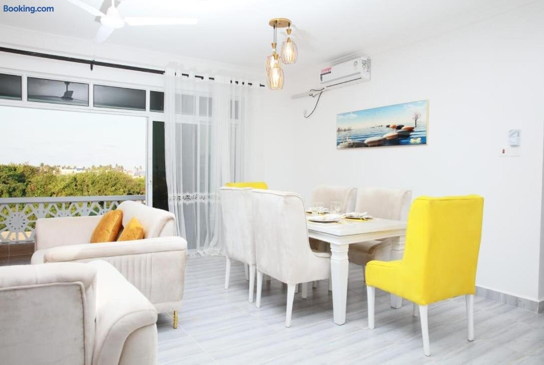 Siloam Apartments - BriSta Stays