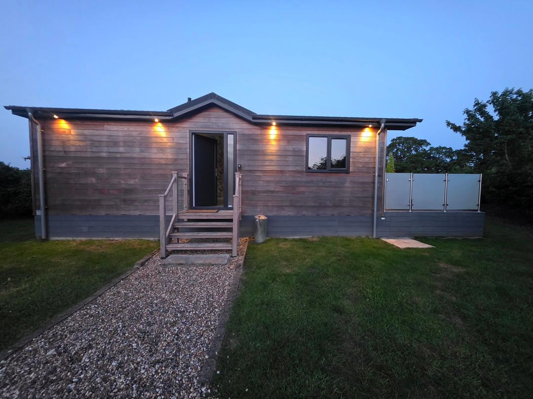 Meadow Lodges Woodbridge