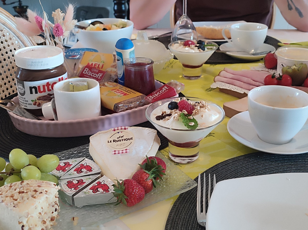 B&B Nostalgie