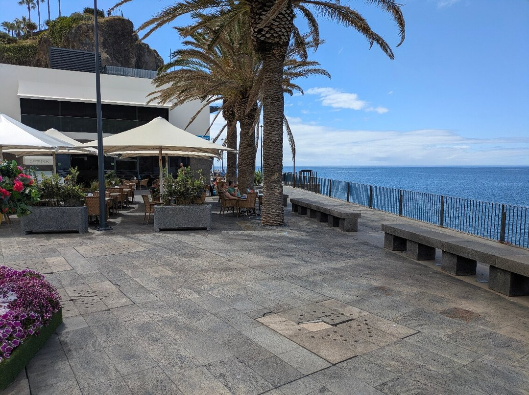 Camara Do Lobos-Camara De Lobos必去景点