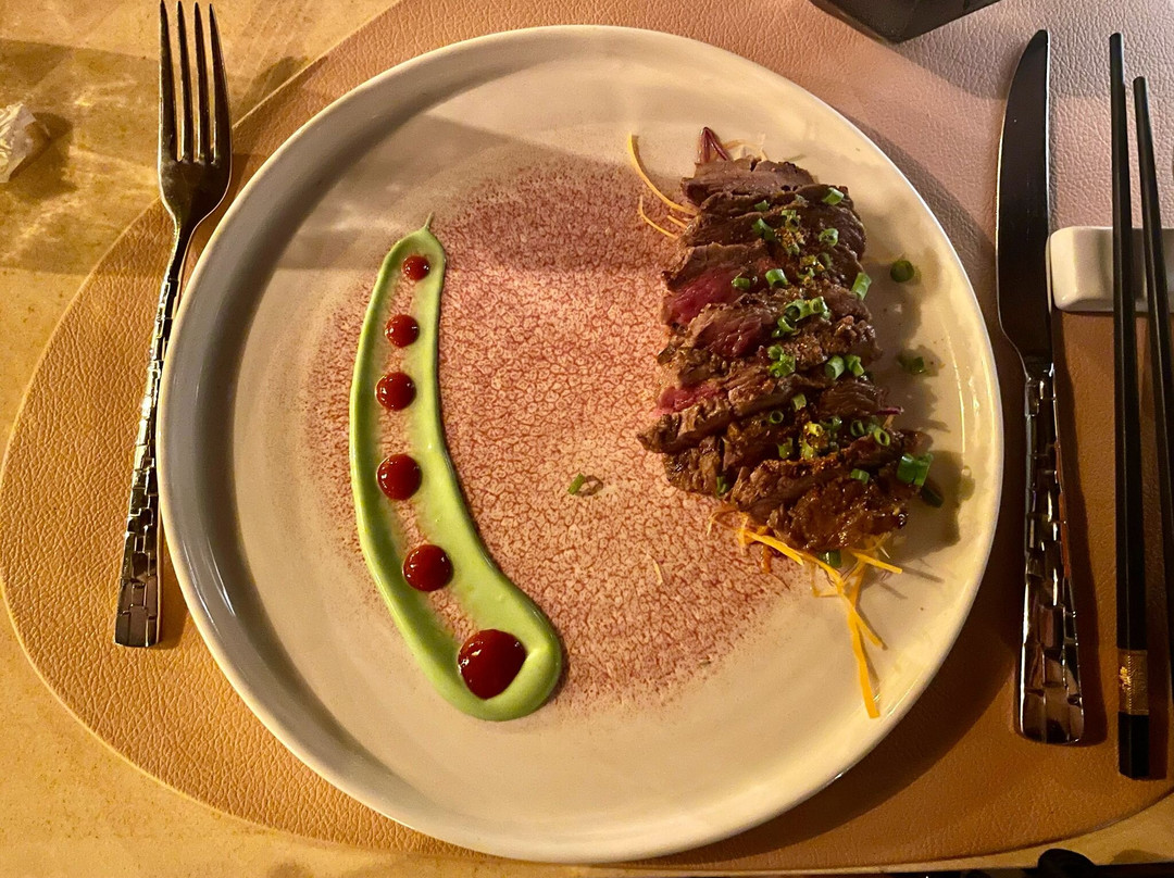 Noble House Restaurant