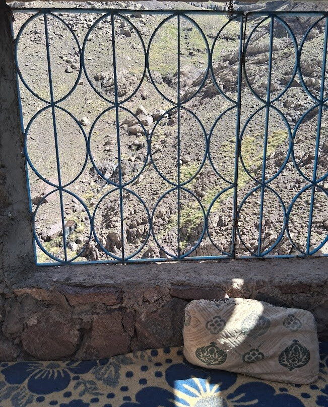 Toubkal National Park-Toubkal必去景点