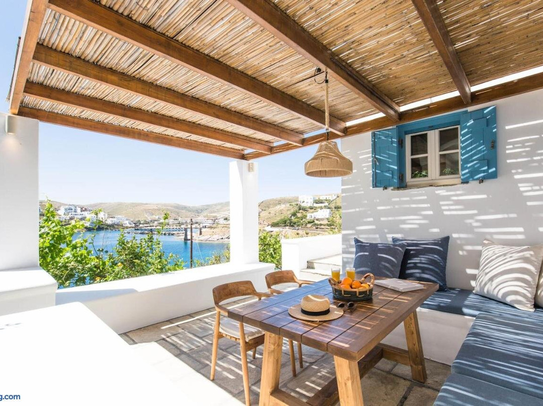 Fos Suites