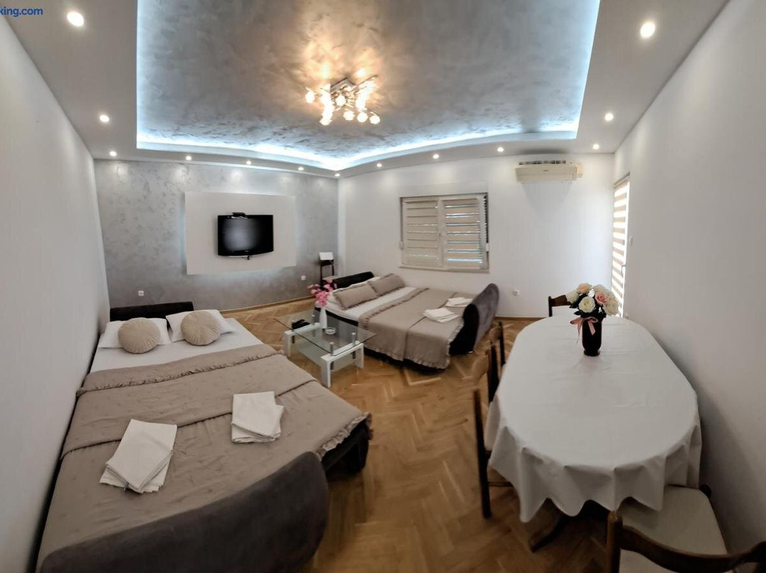 Apartment Vesna