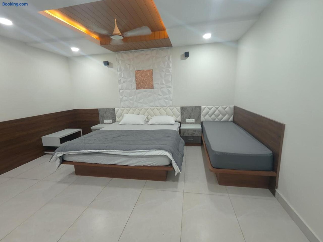 JSR Grand hotel and banquets
