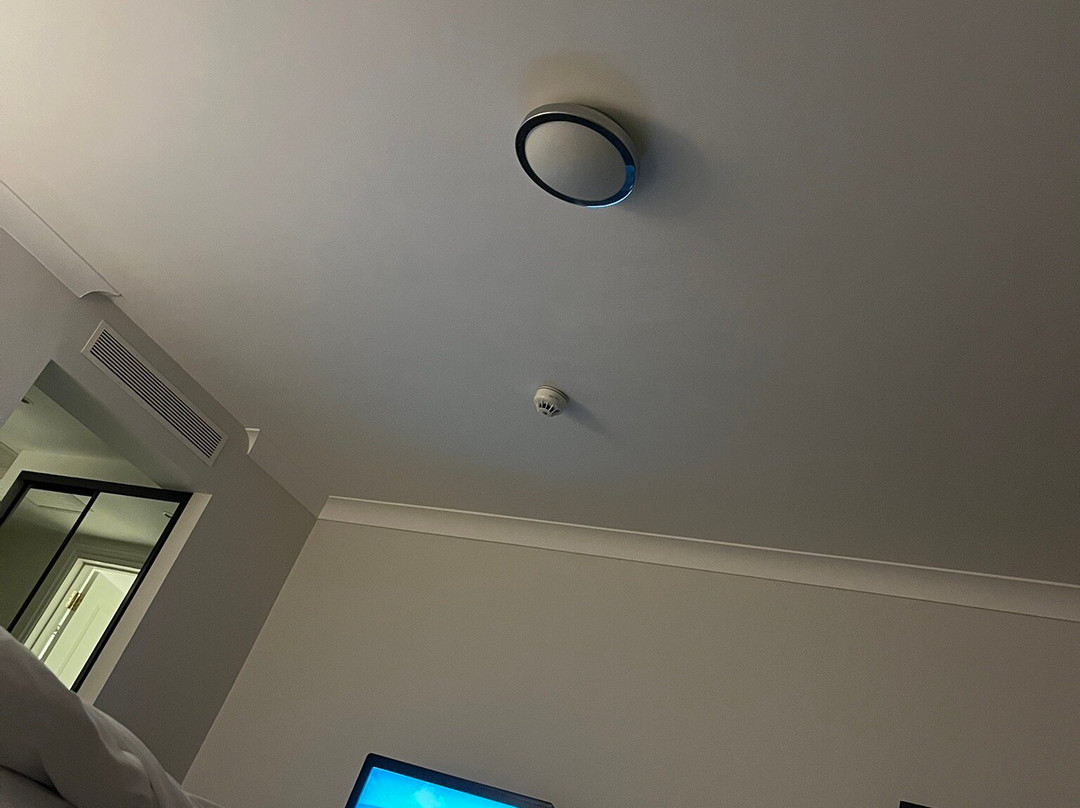 麦克唐纳波特利公园水疗酒店主图