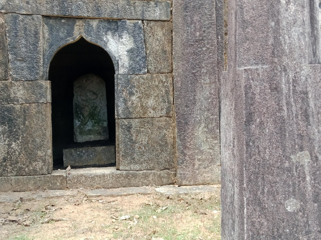 Kavaledurga Fort-Kavaledurga必去景点