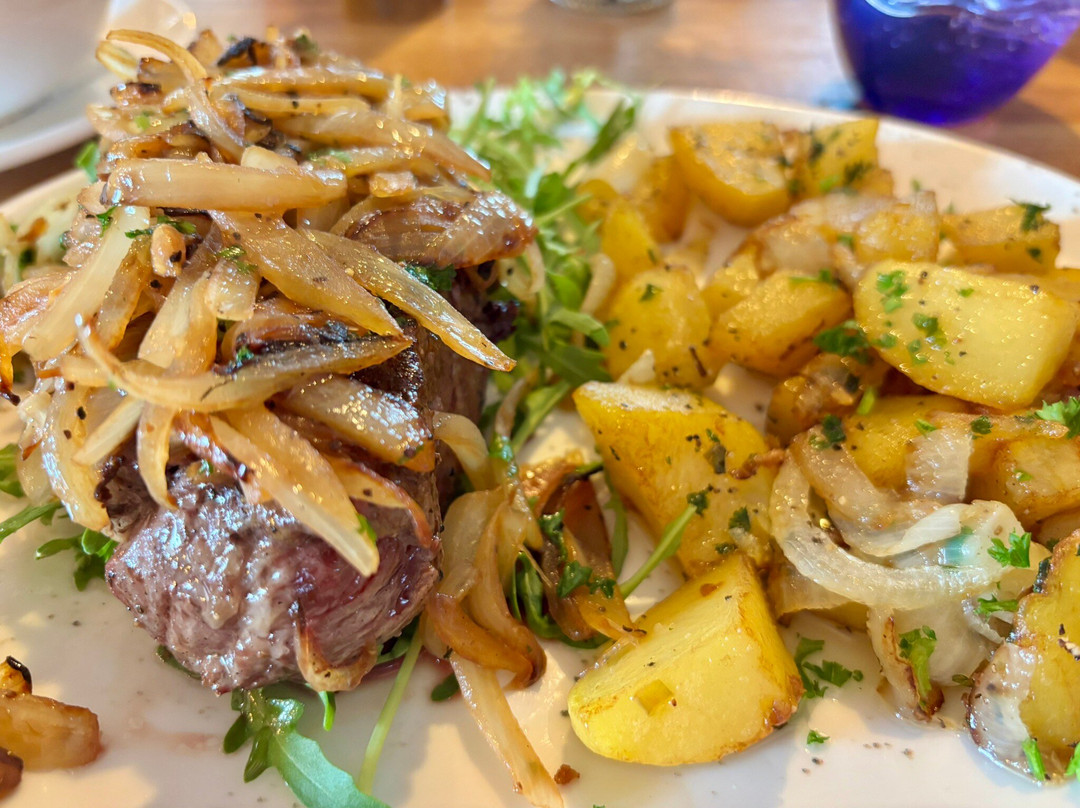 Ristorante Hammermühle Licata