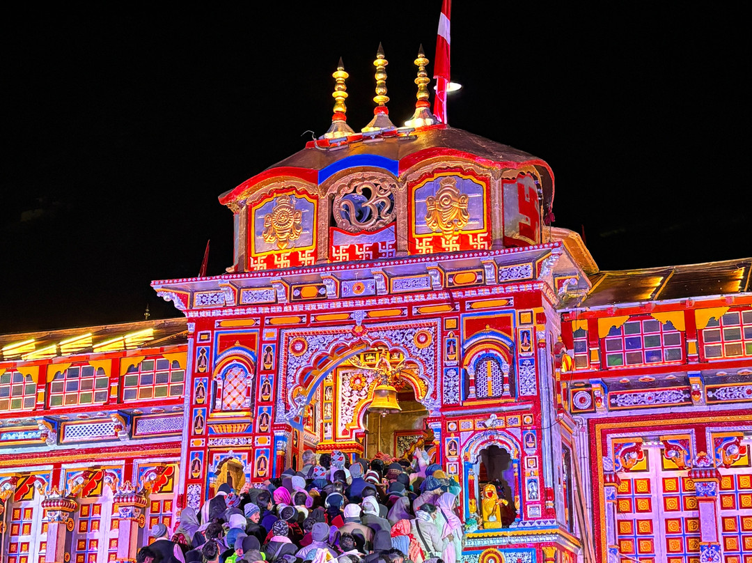 Enter2india Tour and Travels-Rupnagar必去景点