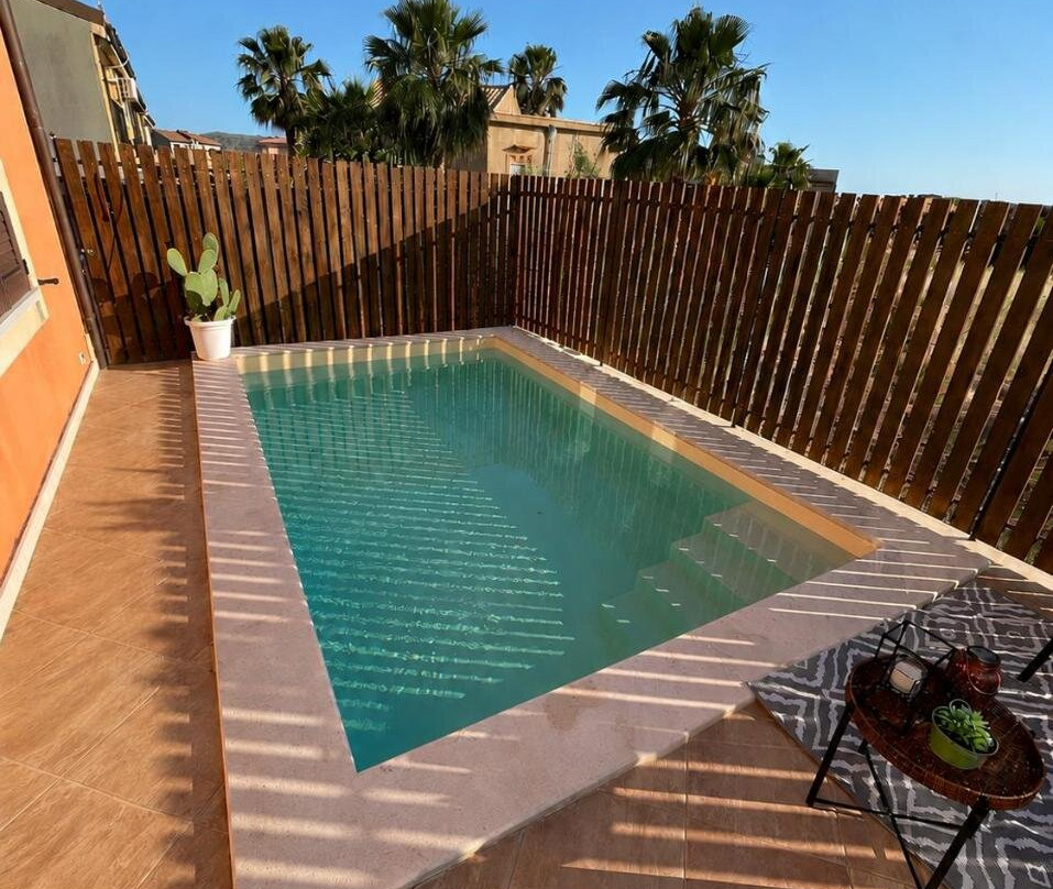 B&B Terra del Gattopardo