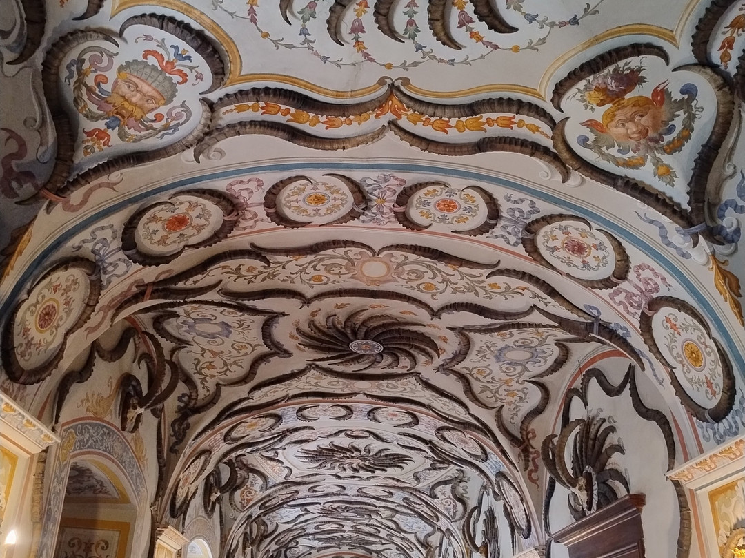 Castello Reale di Sarre-Sarre必去景点