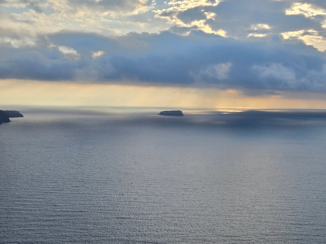 海景酒店主图
