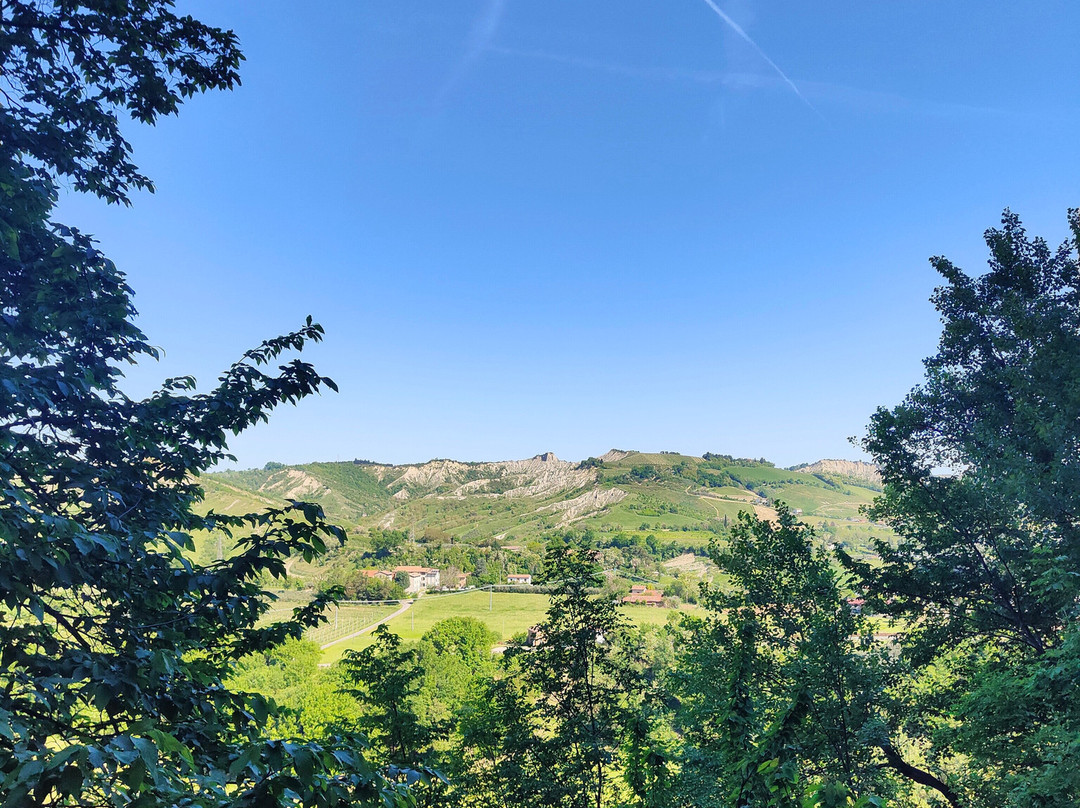 Grotta del Re Tiberio-Riolo Terme必去景点