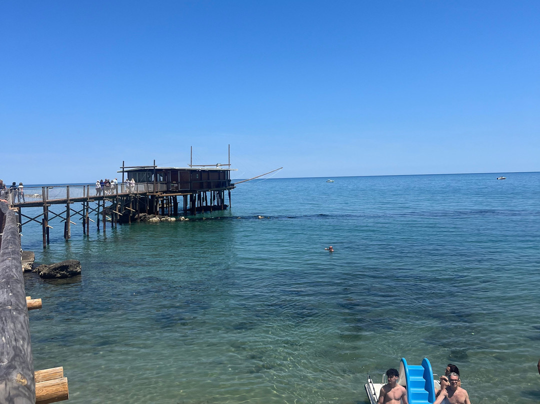 Costa Dei Trabocchi-Fossacesia Marina必去景点