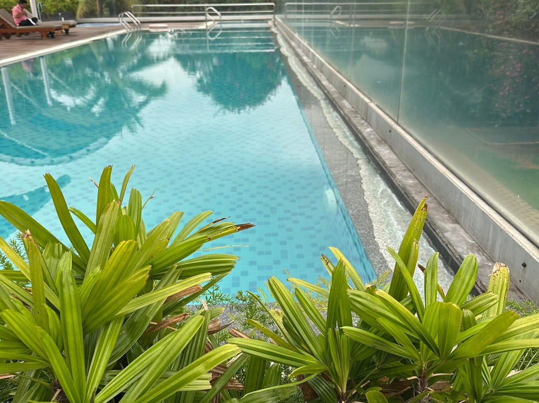 Fairfield by Marriott Belagavi主图