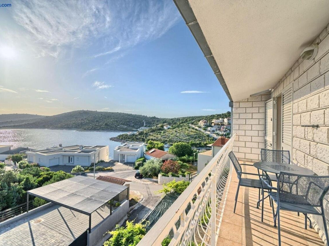 Apartments Antev