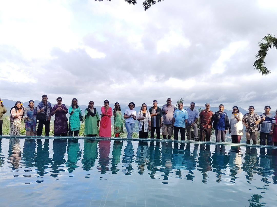 Mount Randholee Resorts & Spa主图