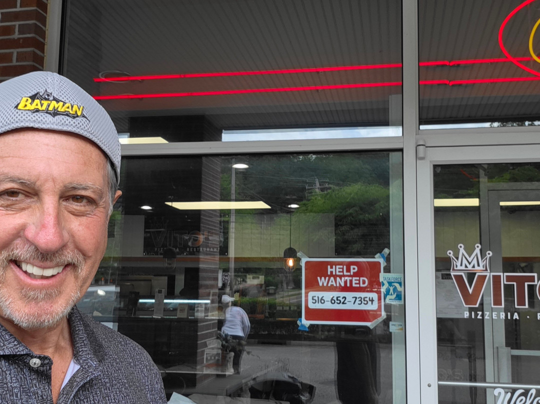 Vito's Pizza