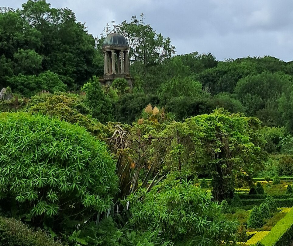 Bantry House & Garden-Bantry必去景点