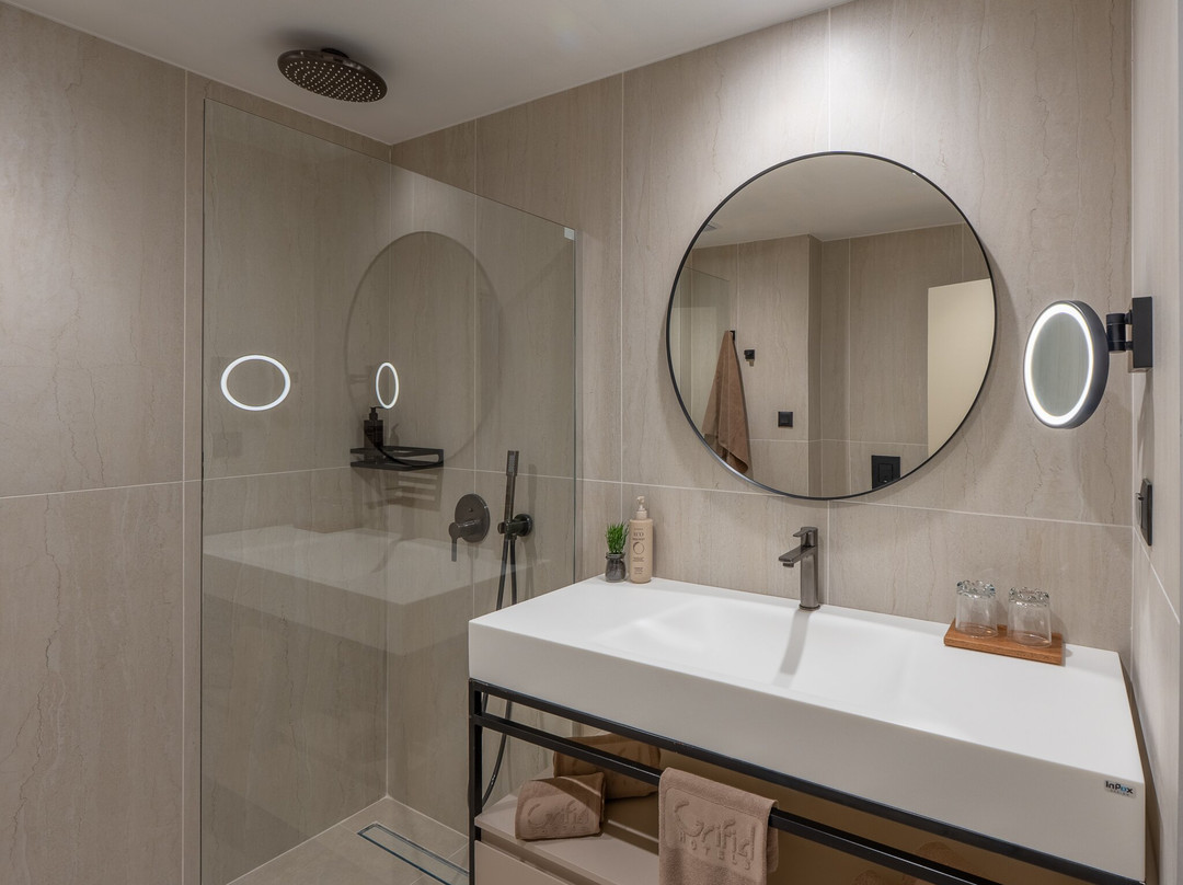 AquaClub Grifid Hotel Bolero - Ultra All Inclusive & Private Beach主图