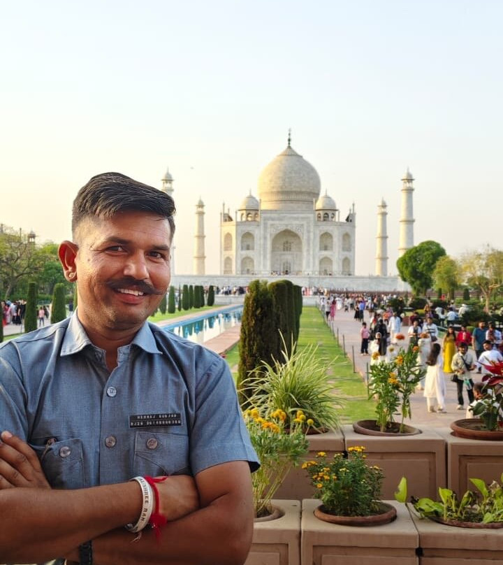 Rajasthan Tour Planner-斋蒲尔必去景点