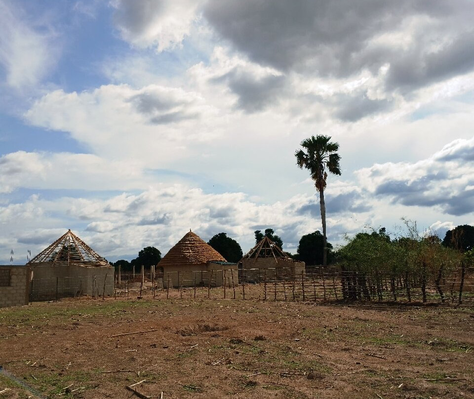 Guia Senegal Pais Bassari-Kedougou必去景点