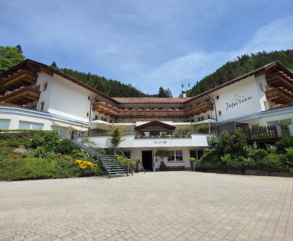 马里卡酒店主图